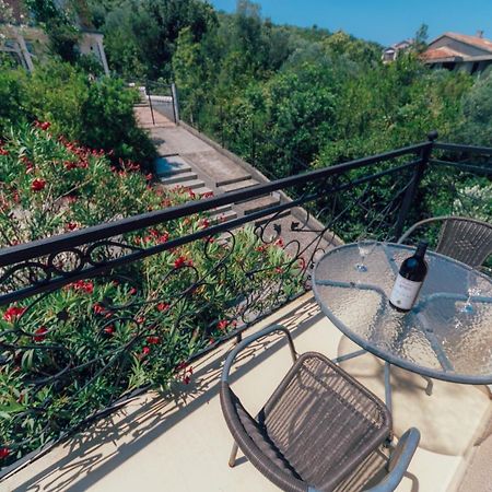 Villa Tivat Exterior foto