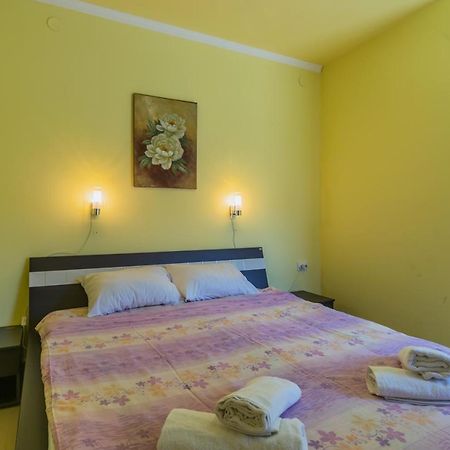 Villa Tivat Exterior foto