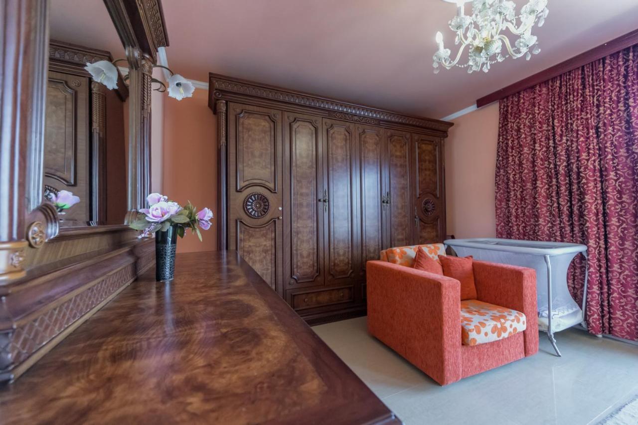 Villa Tivat Exterior foto