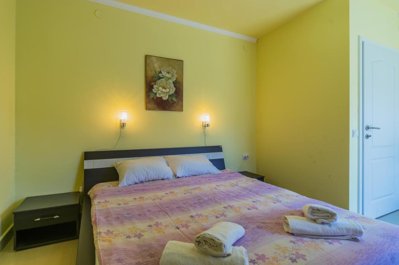 Villa Tivat Exterior foto