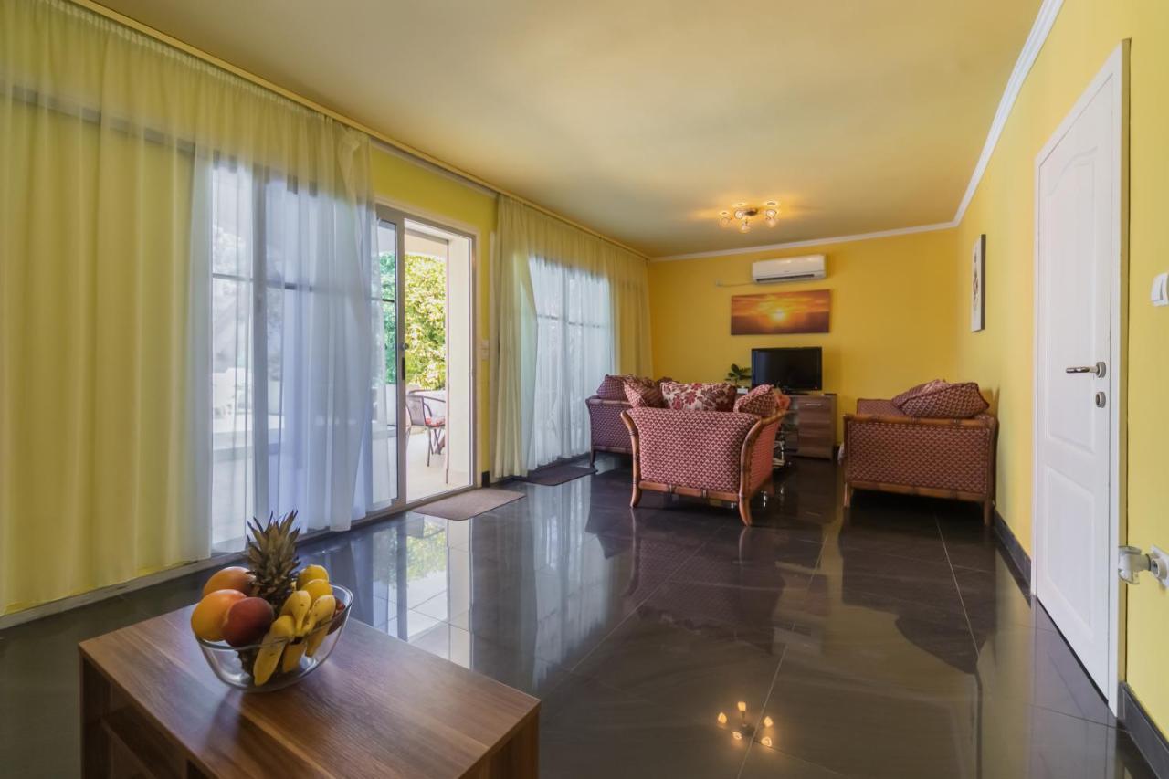 Villa Tivat Exterior foto