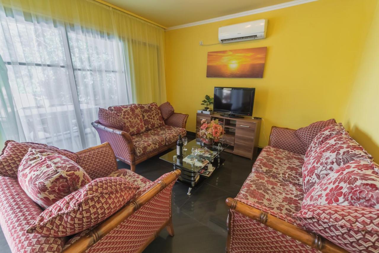 Villa Tivat Exterior foto
