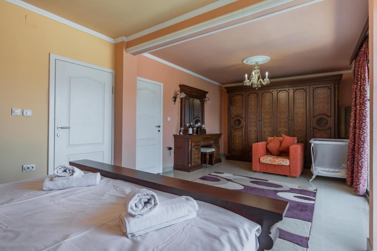 Villa Tivat Exterior foto