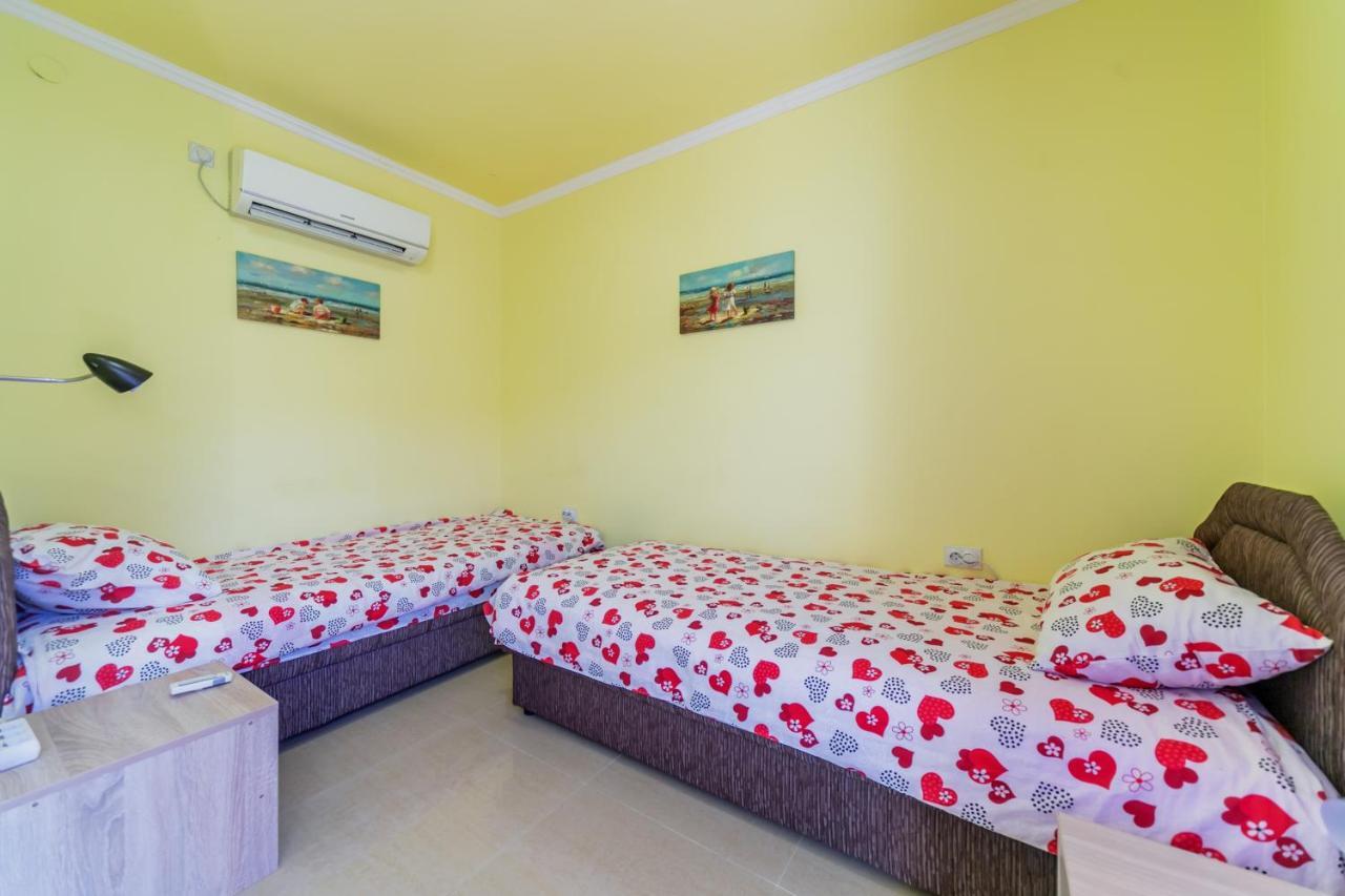 Villa Tivat Exterior foto
