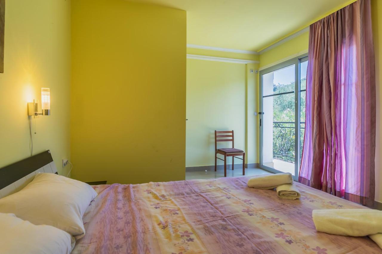 Villa Tivat Exterior foto