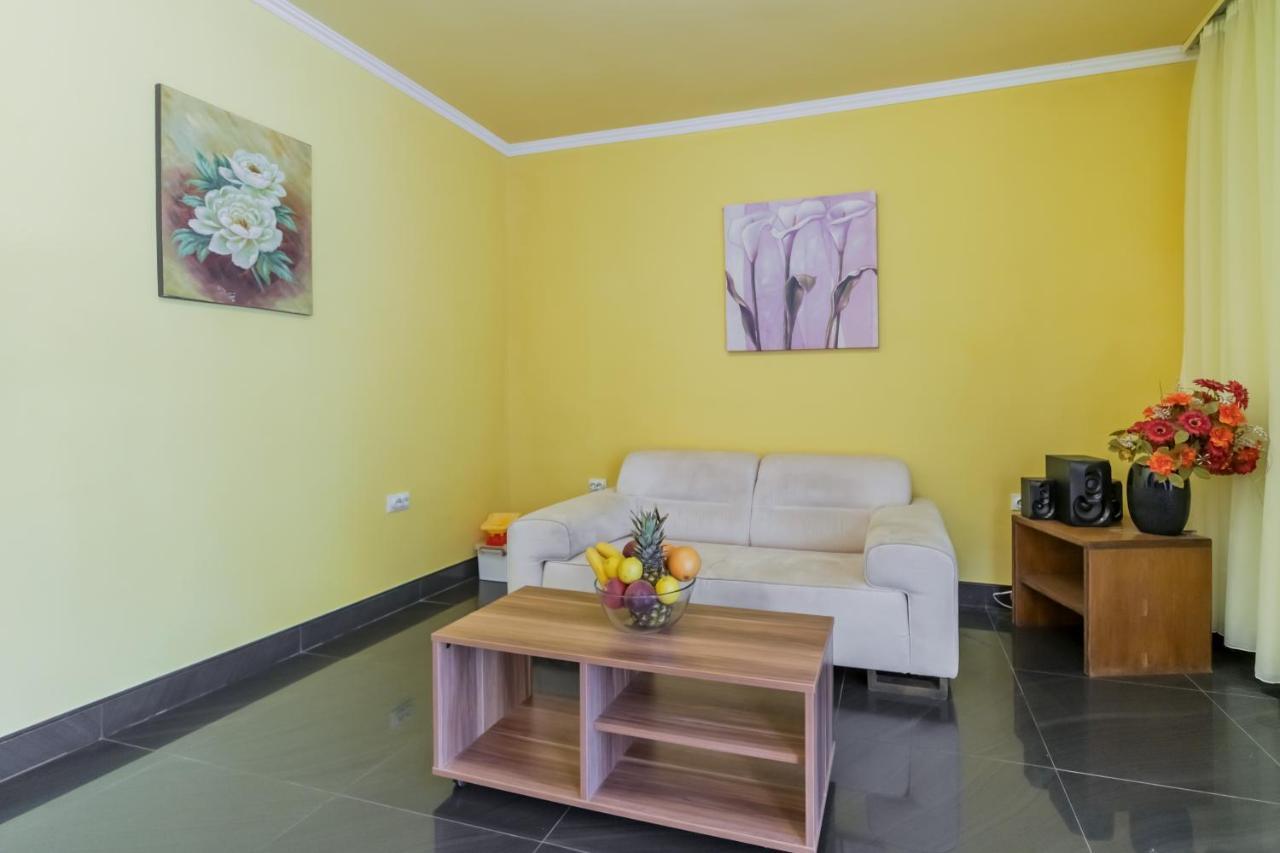 Villa Tivat Exterior foto