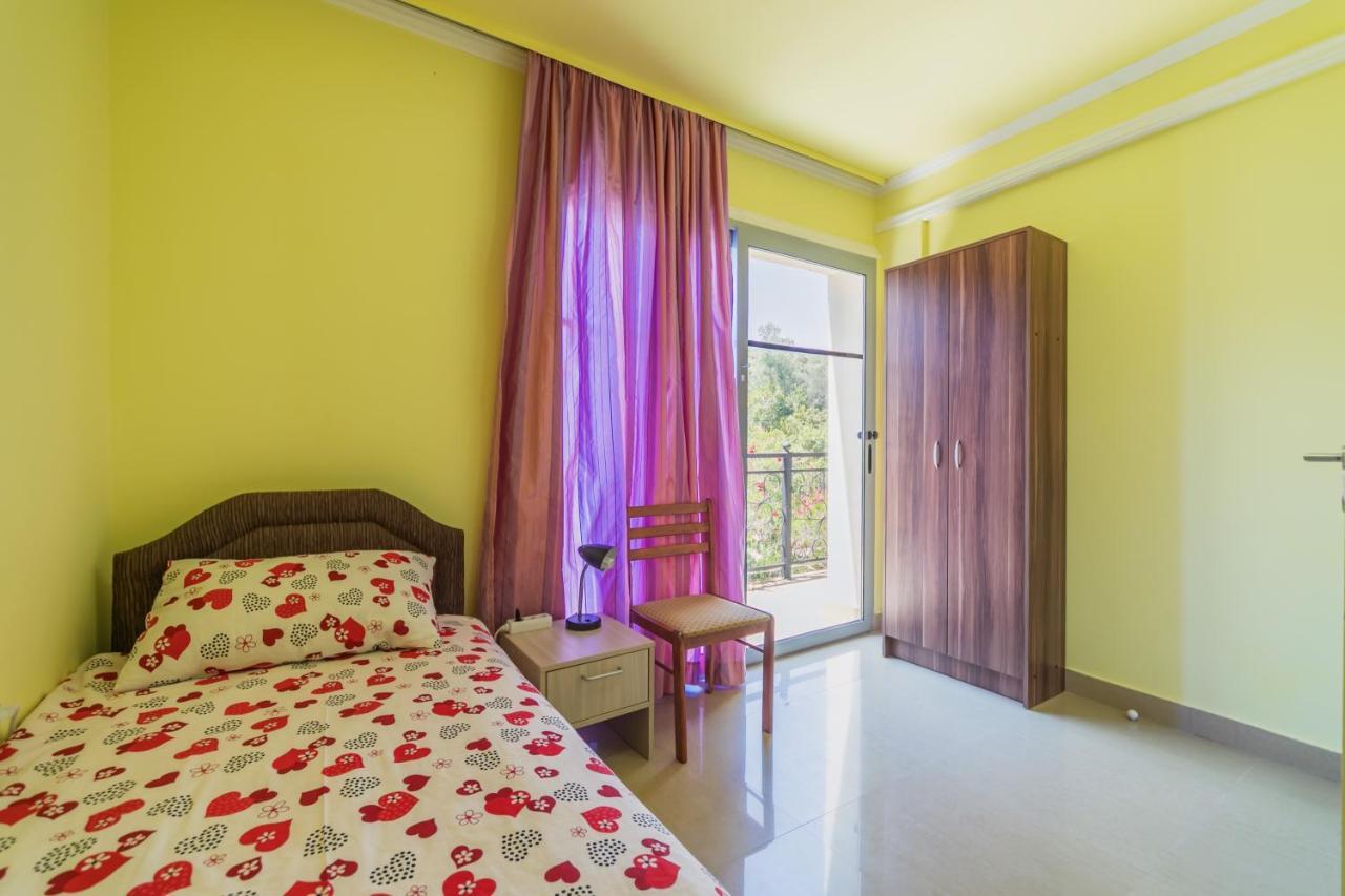 Villa Tivat Exterior foto
